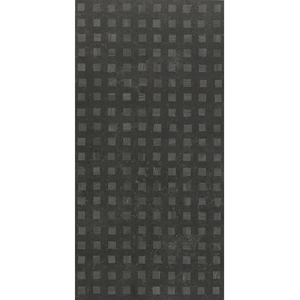 EST Tile 01214	 PIEMME 30X60 BITS PITCH BLACK QUAD NAT/RET MADE IN ITALY