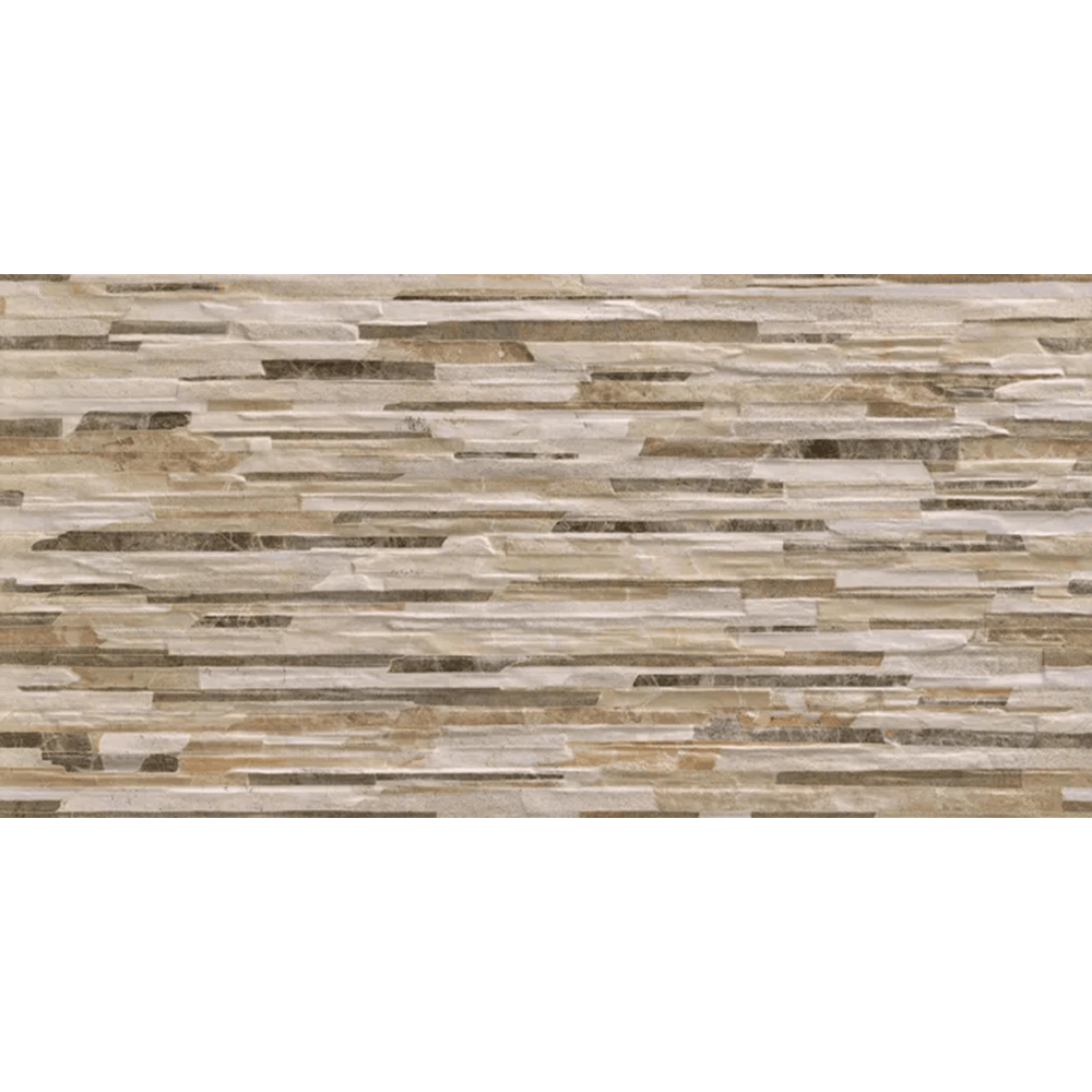 EST Tile 01275A PIEMME 29.8X59.8 BITS MURETTO WARM RET MADE IN ITALY