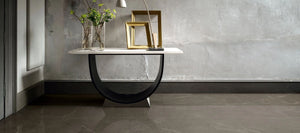 EST Tile 01437 VIA MONTENAPOLEONE LEV/RET 600x600MM Made in Italy