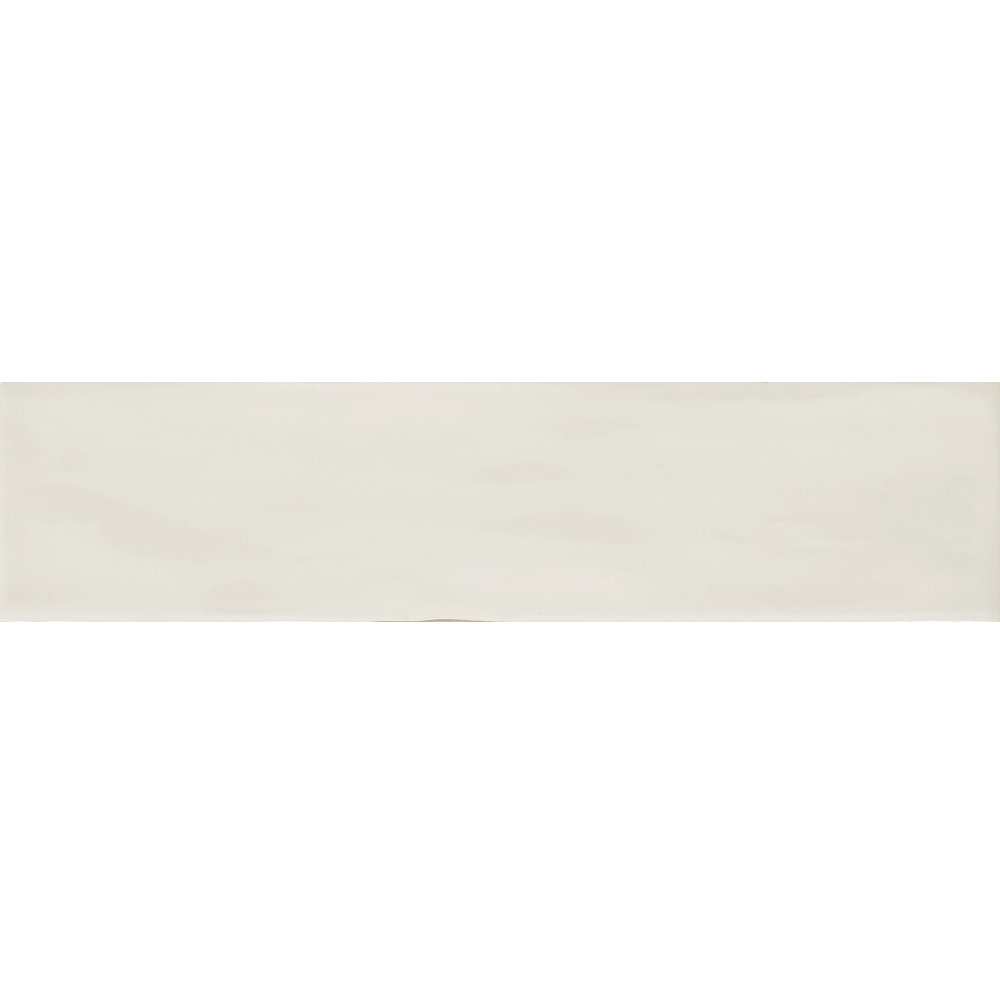 EST Tile 01746 MAIOLICA MILK NAT 75x300MM MADE IN ITALY