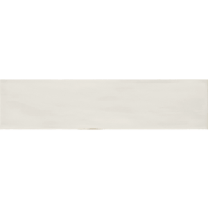 EST Tile 01746 MAIOLICA MILK NAT 75x300MM MADE IN ITALY