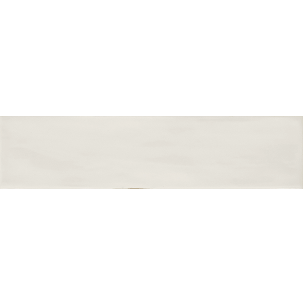 EST Tile 01746 MAIOLICA MILK NAT 75x300MM MADE IN ITALY