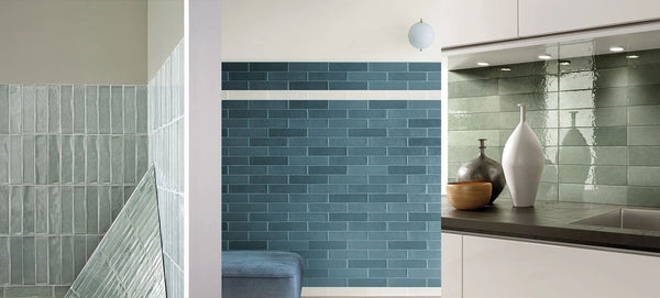 EST Tile 01747 MAIOLICA CLOUD NAT 75x300MM MADE IN ITALY