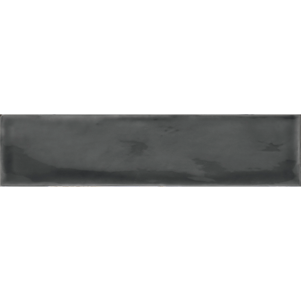 EST Tile 01749 MAIOLICA CHARCOAL NAT 75x300MM MADE IN ITALY