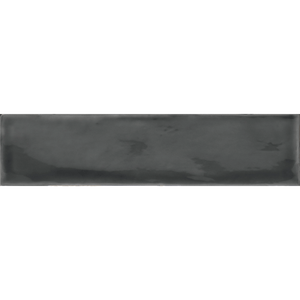 EST Tile 01749 MAIOLICA CHARCOAL NAT 75x300MM MADE IN ITALY