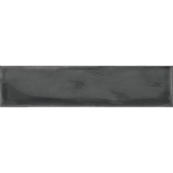 EST Tile 01749 MAIOLICA CHARCOAL NAT 75x300MM MADE IN ITALY