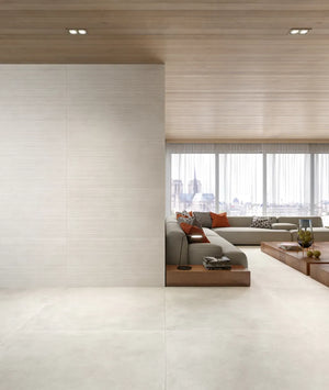 EST Tile 03285 PIEMME 600x600MM GLITCH SALT NAT/RET MADE IN ITALY