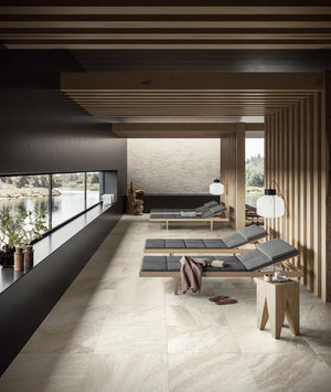 EST Tile 03537A PIEMME 600X600MM EVOLUTA GLOBAL NAT/RET MADE IN ITALY