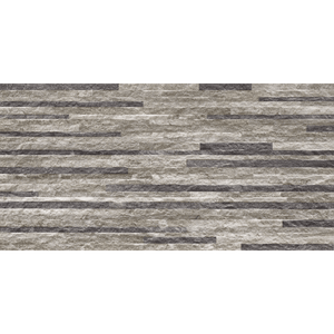 EST Tile 03608 PIEMME 300X600MM EVOLUTA CAVE DARK NAT/RET MADE IN ITALY