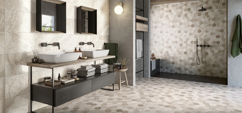 03613 PIEMME 600X1200MM EVOLUTA CLUSTER DARK MADE IN ITALY