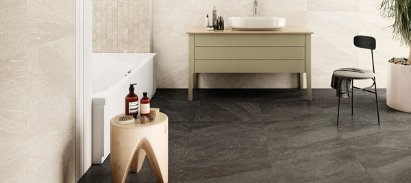 EST Tile 04987 ARTDESIA 2.0 IVORY NAT/RET 600x1200MM Made in Italy