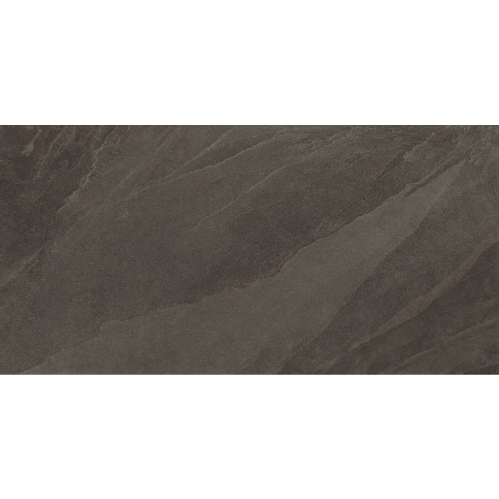 EST Tile 04989 ARTDESIA 2.0 BLACK NAT/RET 600x1200MM Made in Italy