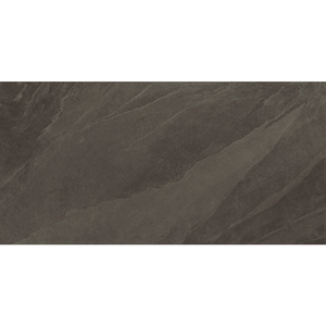 EST Tile 04989 ARTDESIA 2.0 BLACK NAT/RET 600x1200MM Made in Italy