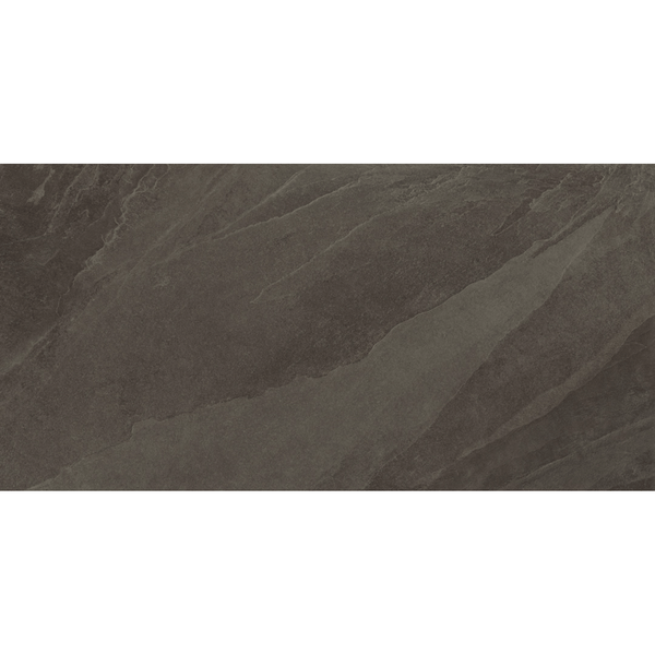 EST Tile 04989 ARTDESIA 2.0 BLACK NAT/RET 600x1200MM Made in Italy
