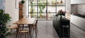 EST Tile 04992 ARTDESIA 2.0 GREY NAT/RET 600x600MM Made in Italy