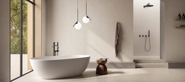 EST Tile 05955 CALCE RESIN NAT/RET 600x1200MM Made in Italy