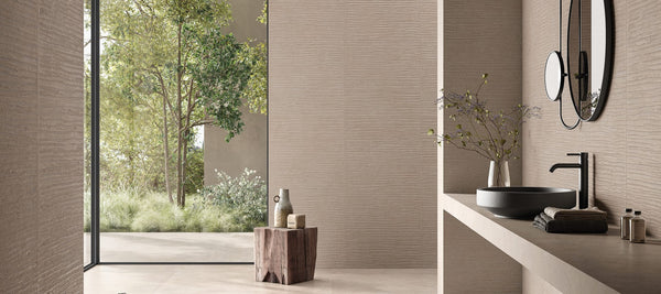 EST Tile 05956 MALTA RESIN NAT/RET 600x1200MM Made in Italy