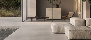 EST Tile 05956 MALTA RESIN NAT/RET 600x1200MM Made in Italy