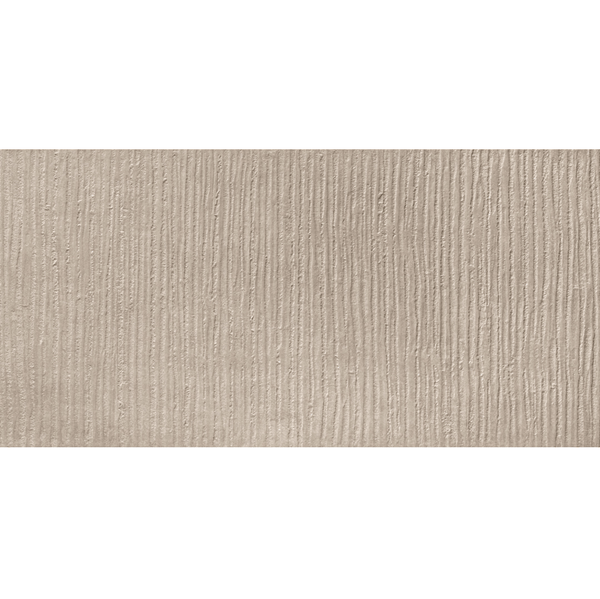 EST Tile 05993 HANDMADE VIBES FANGO NAT/RET 600x1200MM Made in Italy