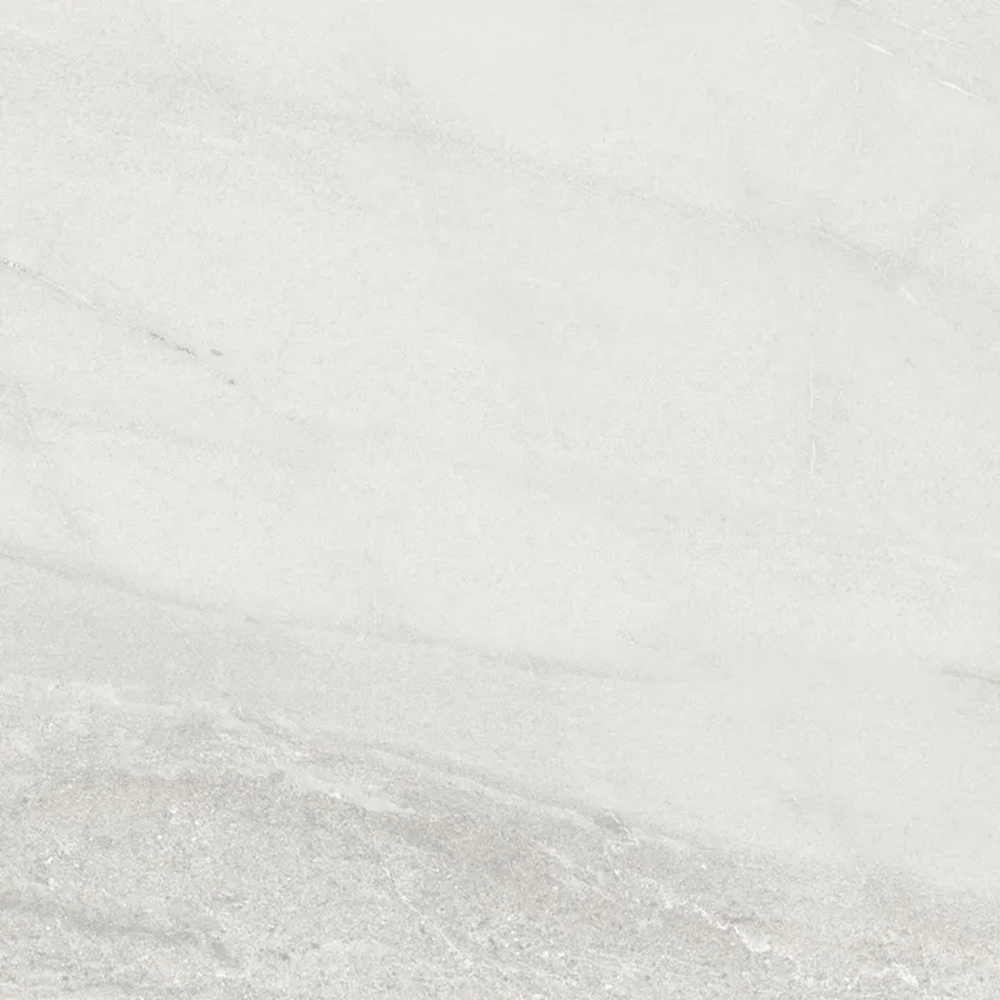 EST Tile 62150 PIEMME 600x600mm GEOSTONE BIANCO NAT/RET