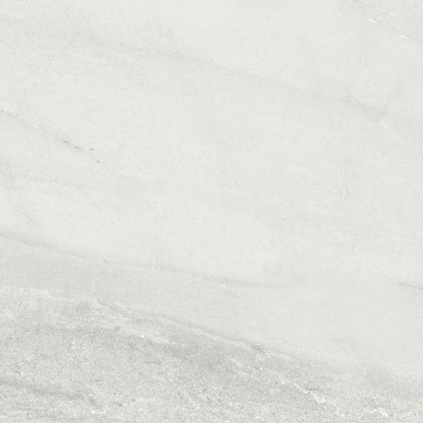 EST Tile 62150 PIEMME 600x600mm GEOSTONE BIANCO NAT/RET