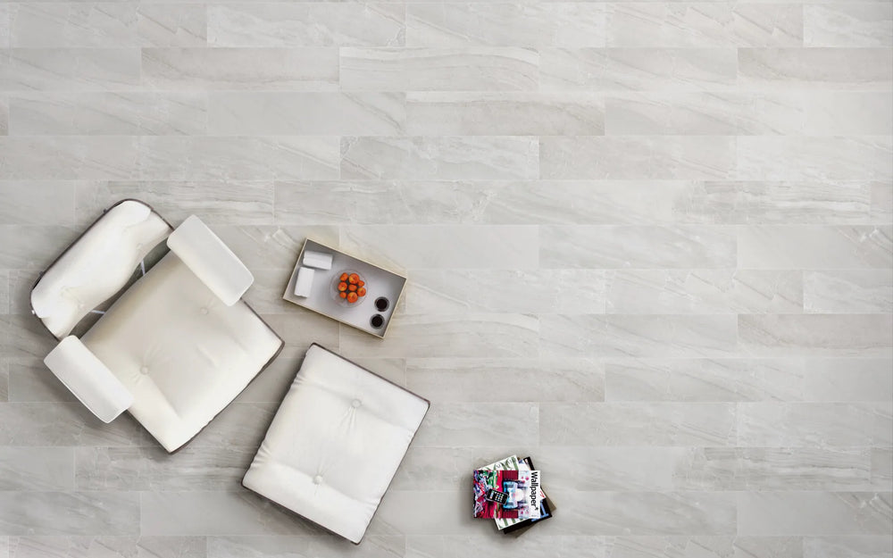 62160A PIEMME 600x600mm GEOSTONE GRIGIO NAT/RET