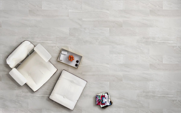EST Tile 62160A PIEMME 600x600mm GEOSTONE GRIGIO NAT/RET