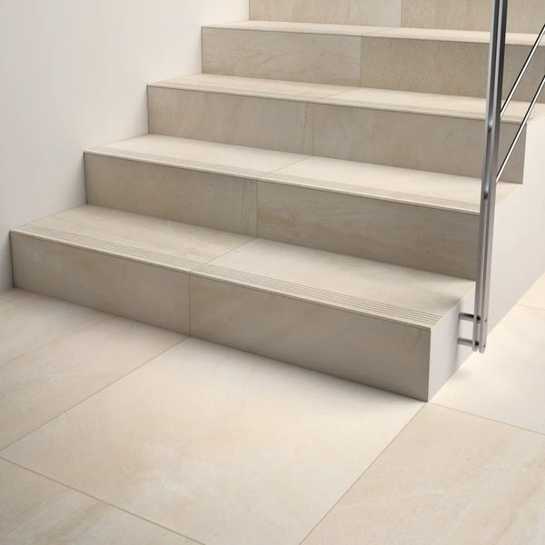 EST Tile 62170A PIEMME 600x600mm GEOSTONE BEIGE NAT/RET