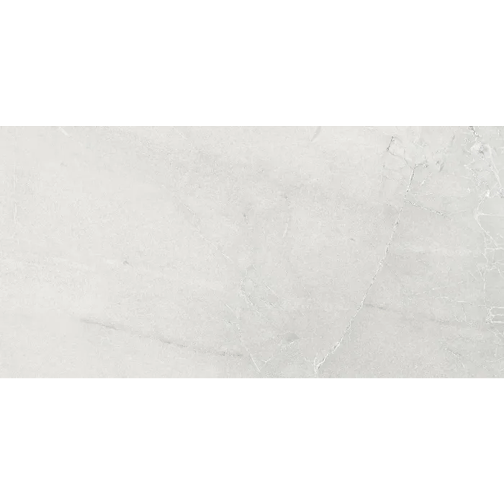 EST Tile 63060 PIEMME 300x600mm GEOSTONE BIANCO LEV/RET