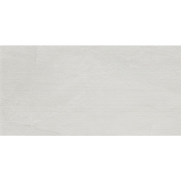 EST Tile 63550A PIEMME 300x600mm GEOSTONE VELVET BIANCO GRIP/RET