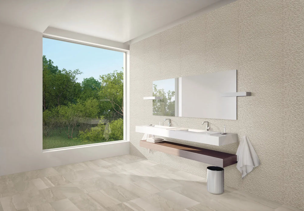63620A PIEMME 300x600mm GEOSTONE ESAGONETTA BEIGE