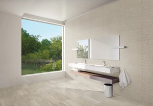 EST Tile 63620A PIEMME 300x600mm GEOSTONE ESAGONETTA BEIGE