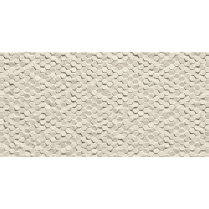 EST Tile 63620A PIEMME 300x600mm GEOSTONE ESAGONETTA BEIGE
