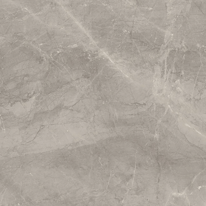 EST Tile EST 02566 PIEMME 600X600MM MAJESTIC SUPREME GREY LEV/RET MADE IN ITALY