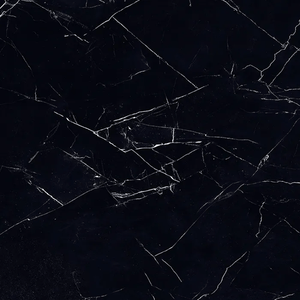 EST Tile EST 02567 PIEMME 600X600MM MAJESTIC ROYAL NERO NAT/RET MADE IN ITALY