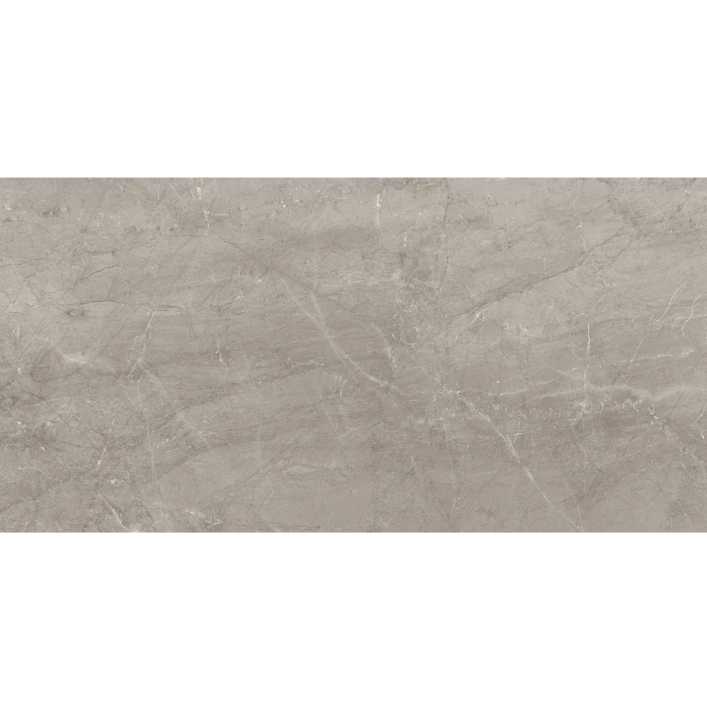 EST Tile EST 02585 PIEMME 600X1200MM MAJESTIC SUPREME GREY NAT/RET MADE IN ITALY