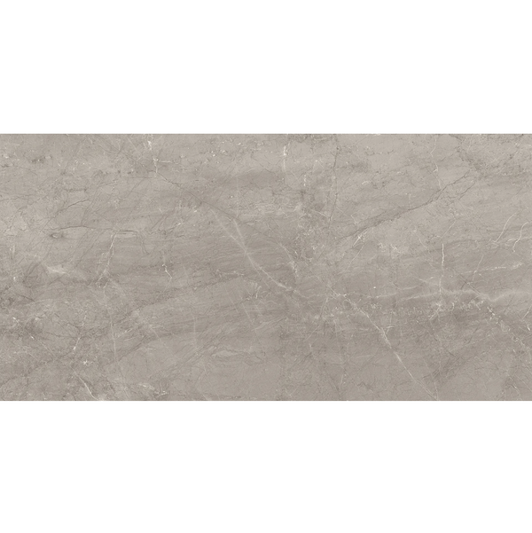 EST Tile EST 02585 PIEMME 600X1200MM MAJESTIC SUPREME GREY NAT/RET MADE IN ITALY