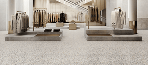 EST Tile EST 02689A PIEMME 600x600MM VENETIAN MARBLE CLOUD NAT/RET MADE IN ITALY