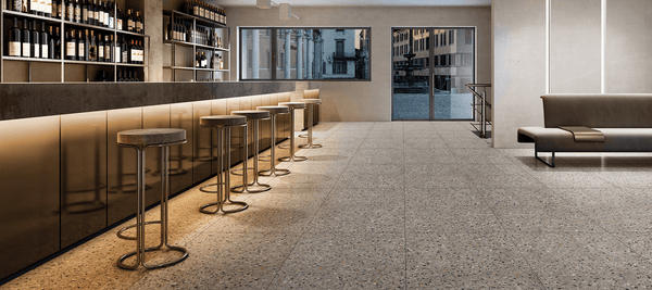 EST Tile EST 02690A PIEMME 600x600MM VENETIAN MARBLE FOG NAT/RET MADE IN ITALY