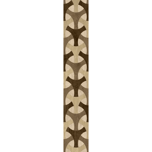 EST Tile EST 02986 PIEMME 200X1200MM SOUL SHIELD NAT/RET MADE IN ITALY