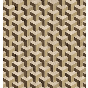 EST Tile EST 02988 PIEMME 190X220MM SOUL MOSAICO ROLO NAT/RET MADE IN ITALY
