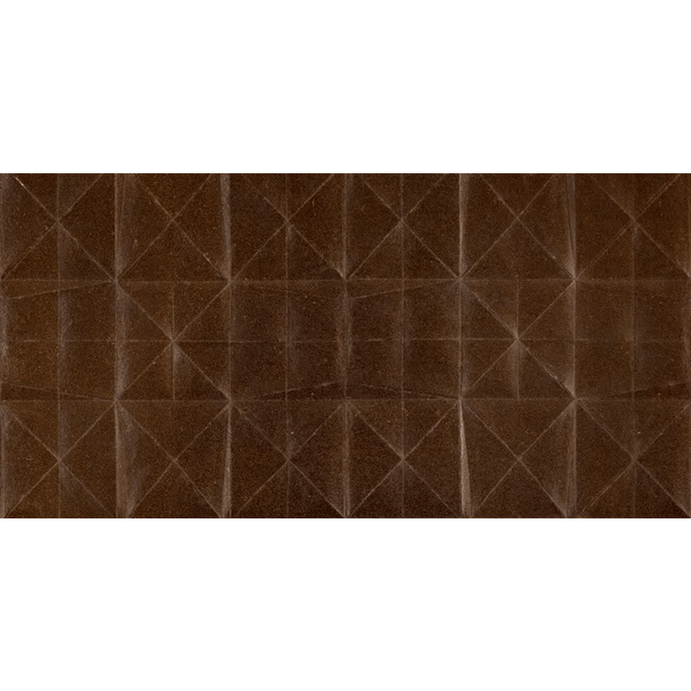 EST Tile EST 03084 PIEMME 300x600MM MATERIA TENSEGRITY RUST NAT/RET MADE IN ITALY