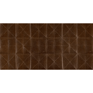 EST Tile EST 03084 PIEMME 300x600MM MATERIA TENSEGRITY RUST NAT/RET MADE IN ITALY