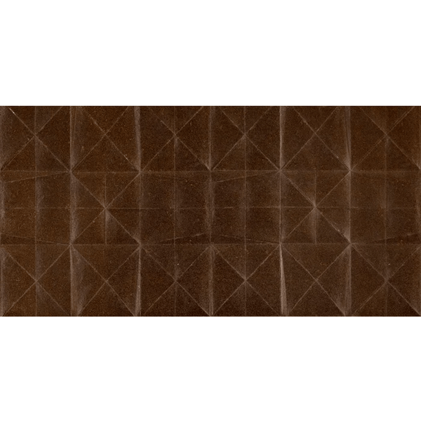 EST Tile EST 03084 PIEMME 300x600MM MATERIA TENSEGRITY RUST NAT/RET MADE IN ITALY