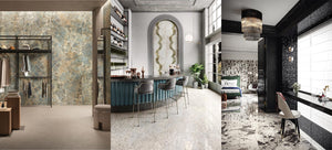 EST Tile EST 03357 PIEMME 600x600MM OPULENCE BLISS LEV/RET MADE IN ITALY