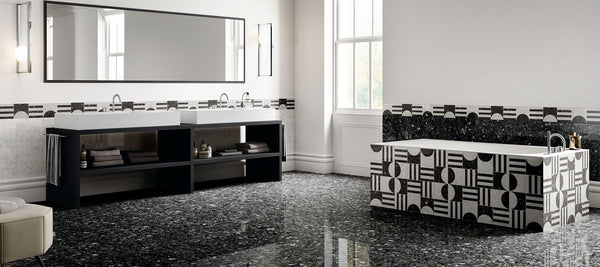 EST Tile EST 03359 PIEMME 600x600MM OPULENCE PLEASURE LEV/RET MADE IN ITALY