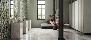 EST Tile EST 03361 PIEMME 600x600MM OPULENCE ECCENTRIC LEV/RET MADE IN ITALY