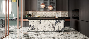 EST Tile EST 03362 PIEMME 600x600MM OPULENCE CAPRICE LEV/RET MADE IN ITALY