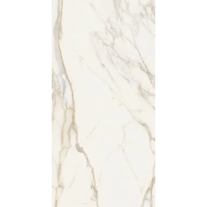 EST Tile EST 03899A PIEMME 600X1200MM MAJESTIC PURE MAGNIFICENT CALACATTA NAT/RET MADE IN ITALY