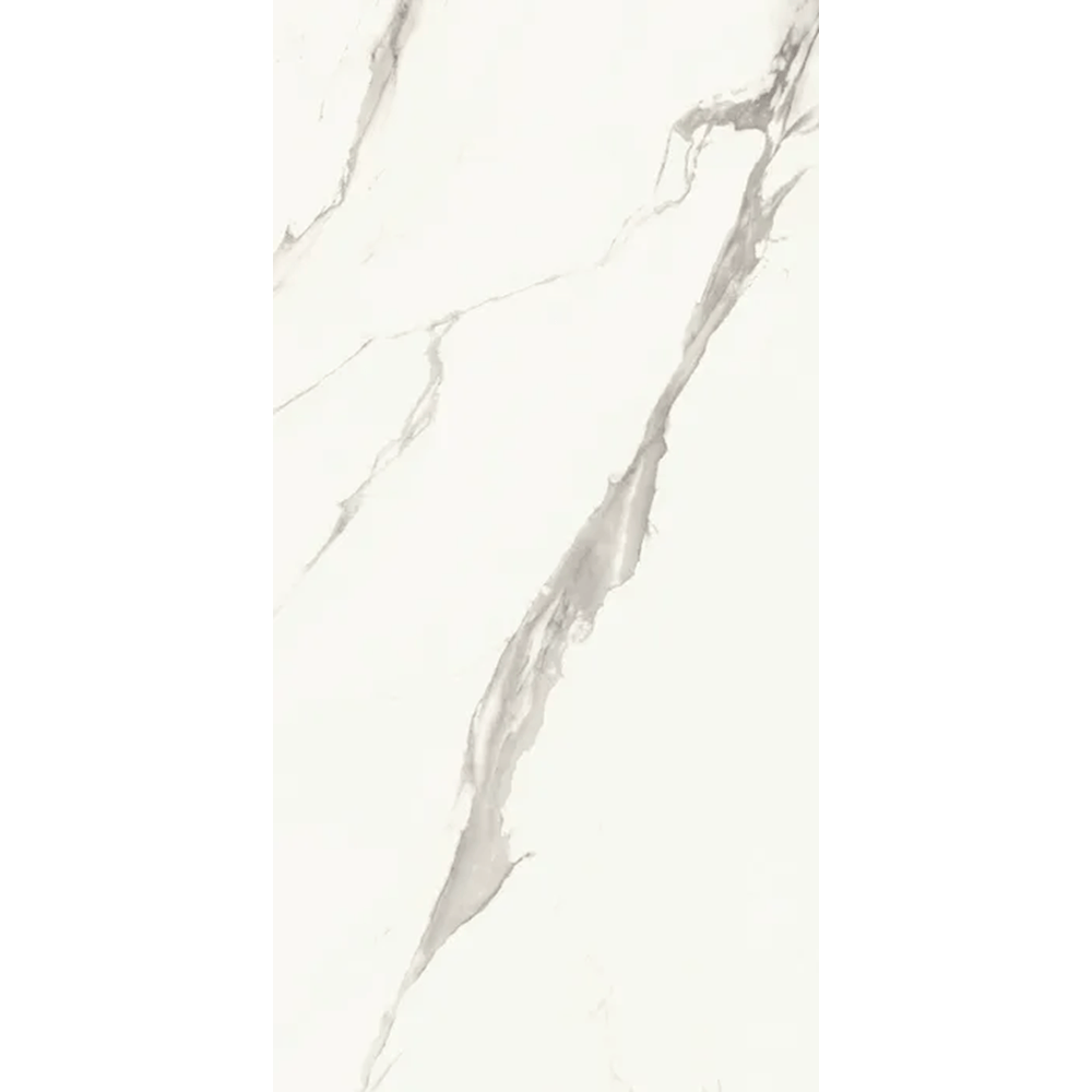 EST Tile EST 03901A PIEMME 600X1200MM MAJESTIC PURE SUPERB STATUARIO NAT/RET MADE IN ITALY
